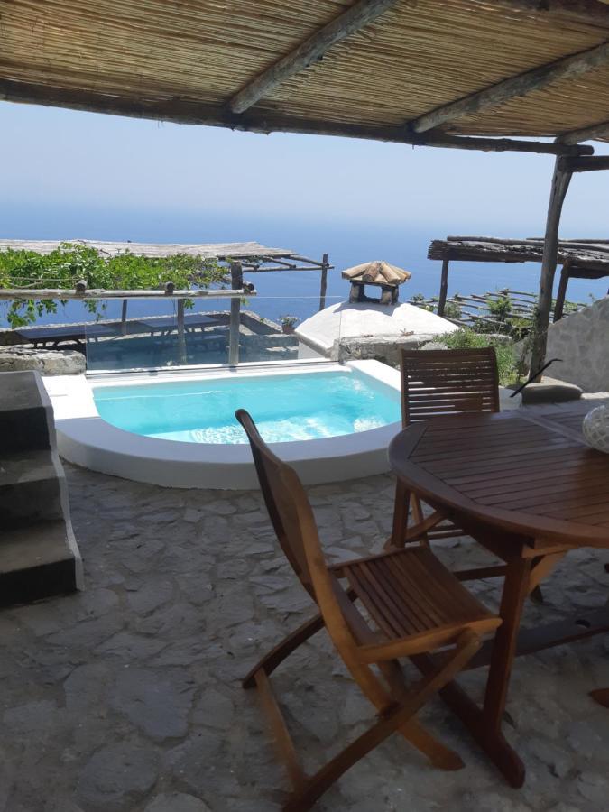 Eleanor' S Garden Ξενοδοχείο Ραβέλλο Εξωτερικό φωτογραφία