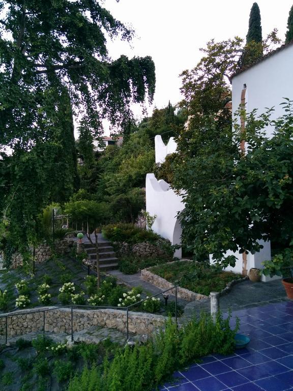 Eleanor' S Garden Ξενοδοχείο Ραβέλλο Δωμάτιο φωτογραφία
