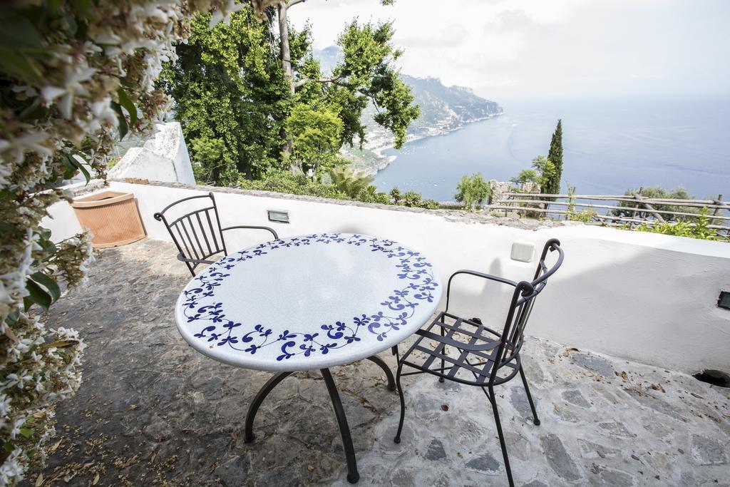 Eleanor' S Garden Ξενοδοχείο Ραβέλλο Εξωτερικό φωτογραφία