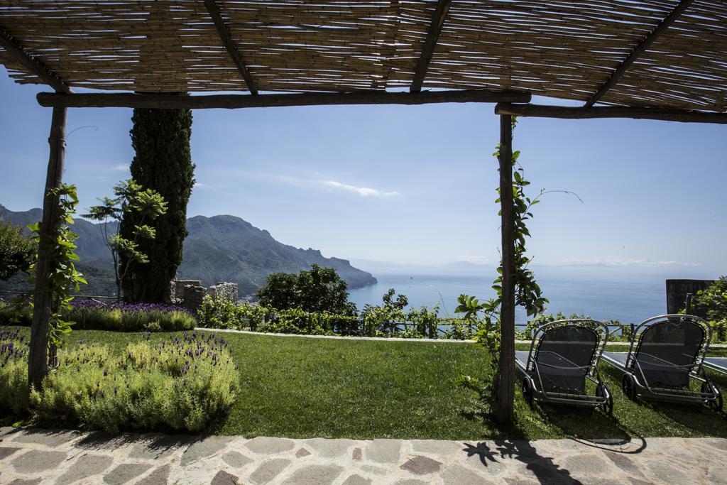 Eleanor' S Garden Ξενοδοχείο Ραβέλλο Εξωτερικό φωτογραφία