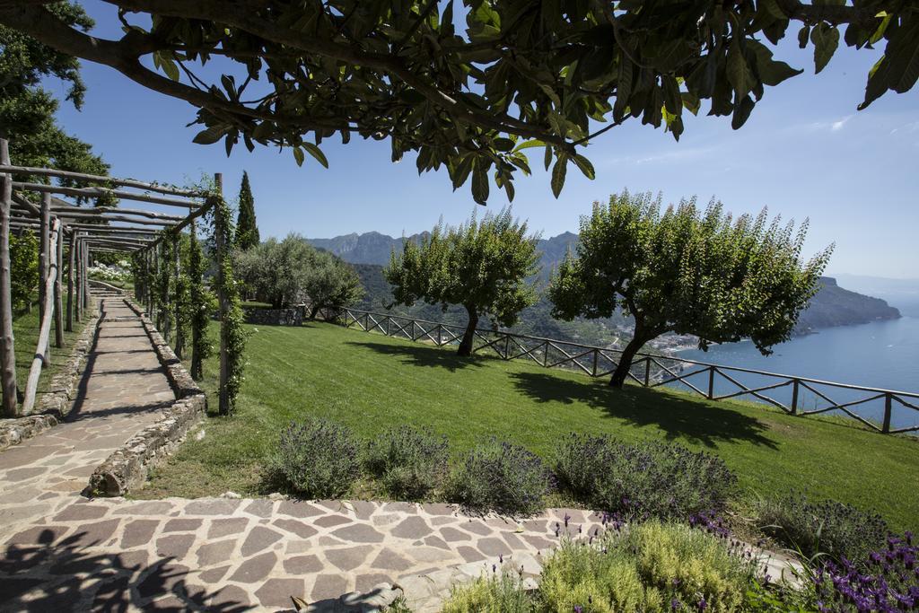 Eleanor' S Garden Ξενοδοχείο Ραβέλλο Εξωτερικό φωτογραφία