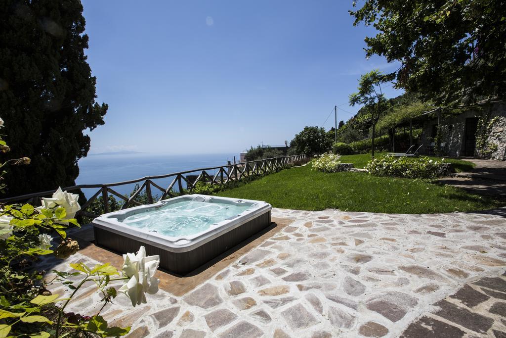 Eleanor' S Garden Ξενοδοχείο Ραβέλλο Εξωτερικό φωτογραφία