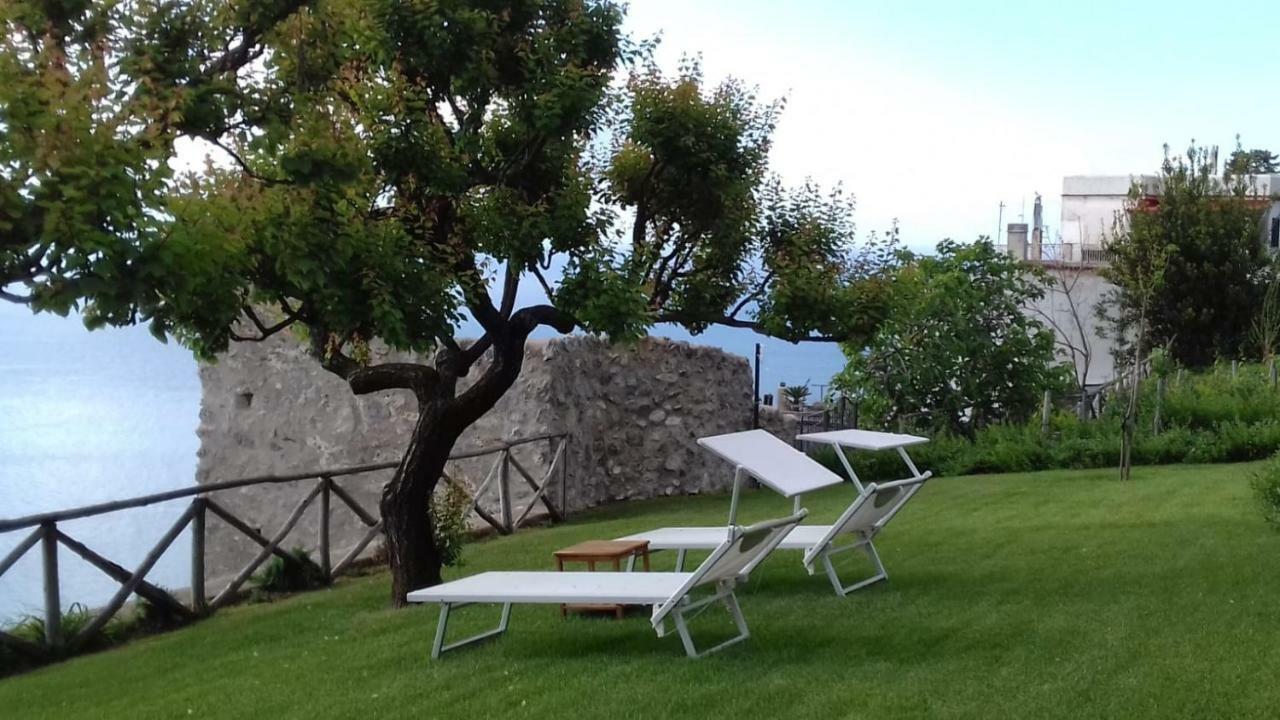 Eleanor' S Garden Ξενοδοχείο Ραβέλλο Εξωτερικό φωτογραφία